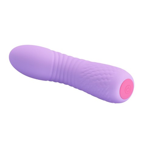 4 Pretty Love 2 WIBRATOR - Lina, 22 vibration functions Memory function 4 Pretty Love 2 WIBRATOR - Lina, 22 vibration functions Memory function