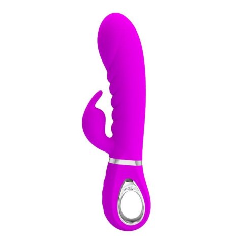 4 Pretty Love 2 WIBRATOR - PRESCOTT 7 function vibrations 4 Pretty Love 2 WIBRATOR - PRESCOTT 7 function vibrations