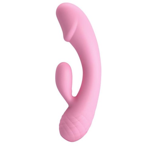 4 Pretty Love 2 WIBRATOR - RON Lila 22 function vibrations 4 Pretty Love 2 WIBRATOR - RON Lila 22 function vibrations