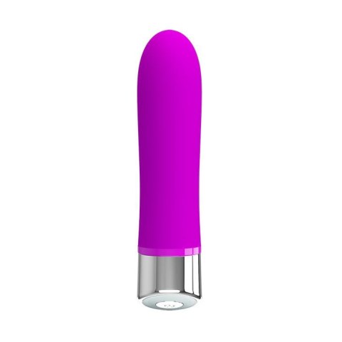 Pretty Love PRETTY LOVE - SAMPSON Purple 12 function vibrations Pretty Love PRETTY LOVE - SAMPSON Purple 12 function vibrations
