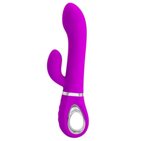 4 Pretty Love 2 WIBRATOR - TERNENCE USB PURPLE 4 rot. 22 vibration 4 Pretty Love 2 WIBRATOR - TERNENCE USB PURPLE 4 rot. 22 vibration