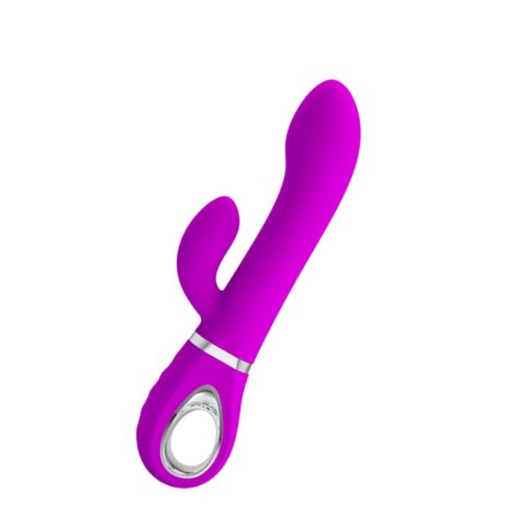 4 Pretty Love 2 WIBRATOR - TERNENCE USB PURPLE 4 rot. 22 vibration 4 Pretty Love 2 WIBRATOR - TERNENCE USB PURPLE 4 rot. 22 vibration