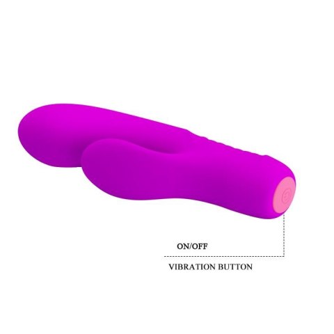 4 Pretty Love 2 WIBRATOR -TIM, USB 22 function, memory 4 Pretty Love 2 WIBRATOR -TIM, USB 22 function, memory