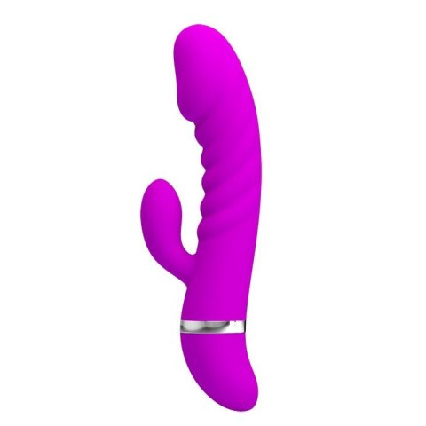 4 Pretty Love 2 WIBRATOR - TRACY Purple 7 function 4 Pretty Love 2 WIBRATOR - TRACY Purple 7 function