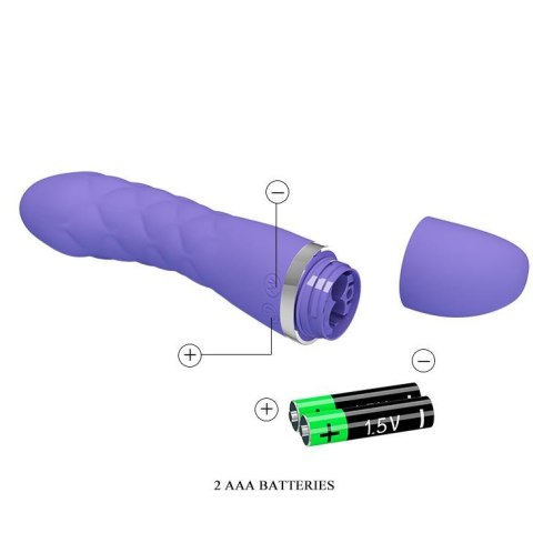4 Pretty Love 2 WIBRATOR - TRUDA 7 function 4 Pretty Love 2 WIBRATOR - TRUDA 7 function