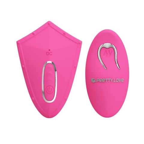4 Pretty Love 2 WIBRATOR - WALKER22 FUNCTIONS USB 4 Pretty Love 2 WIBRATOR - WALKER22 FUNCTIONS USB