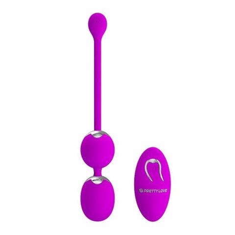 Pretty Love PRETTY LOVE - WILLIE USB remote control 12 function Pretty Love PRETTY LOVE - WILLIE USB remote control 12 function