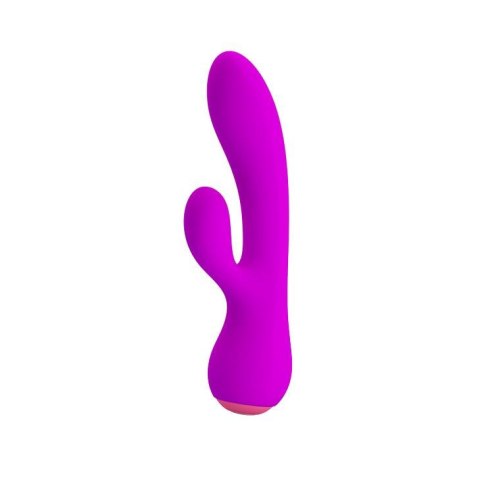 4 Pretty Love 2 WIBRATOR - ZACHARY 22 function vibrations 4 Pretty Love 2 WIBRATOR - ZACHARY 22 function vibrations
