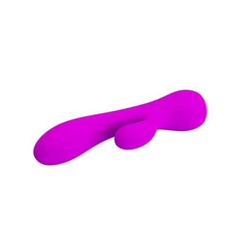 4 Pretty Love 2 WIBRATOR - ZACHARY 22 function vibrations 4 Pretty Love 2 WIBRATOR - ZACHARY 22 function vibrations