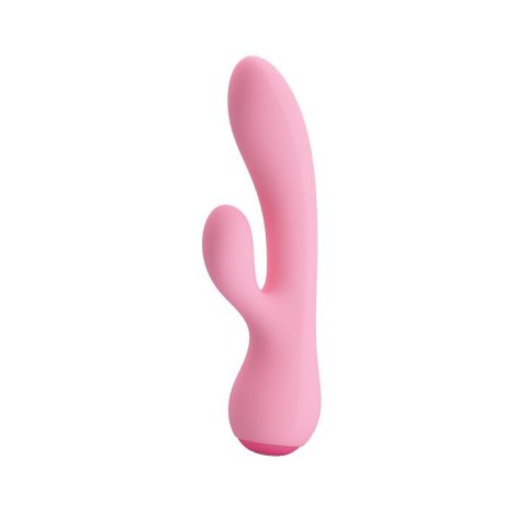 4 Pretty Love 2 WIBRATOR - ZACHARY USB 22 function 4 Pretty Love 2 WIBRATOR - ZACHARY USB 22 function