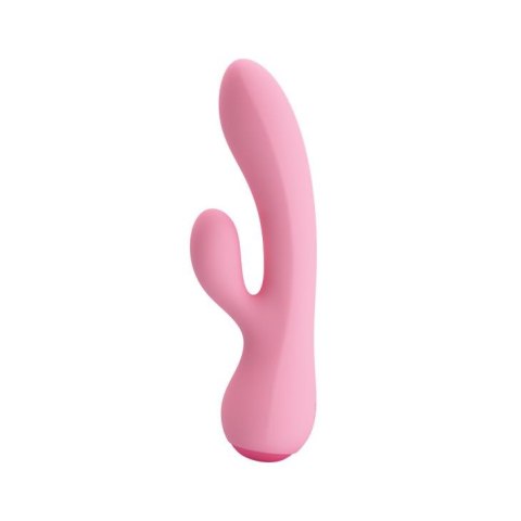 4 Pretty Love 2 WIBRATOR - ZACHARY USB 22 function 4 Pretty Love 2 WIBRATOR - ZACHARY USB 22 function