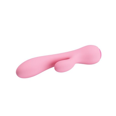 4 Pretty Love 2 WIBRATOR - ZACHARY USB 22 function 4 Pretty Love 2 WIBRATOR - ZACHARY USB 22 function