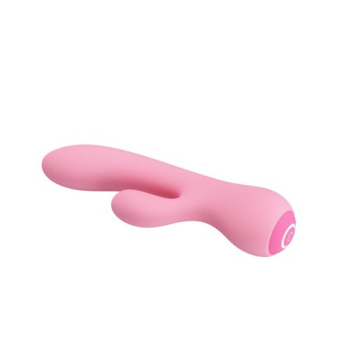 4 Pretty Love 2 WIBRATOR - ZACHARY USB 22 function 4 Pretty Love 2 WIBRATOR - ZACHARY USB 22 function