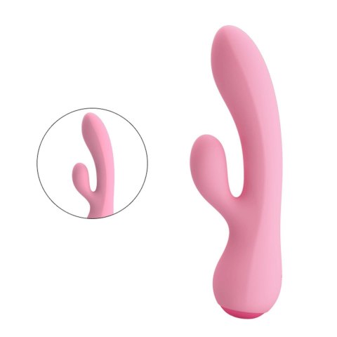 4 Pretty Love 2 WIBRATOR - ZACHARY USB 22 function 4 Pretty Love 2 WIBRATOR - ZACHARY USB 22 function