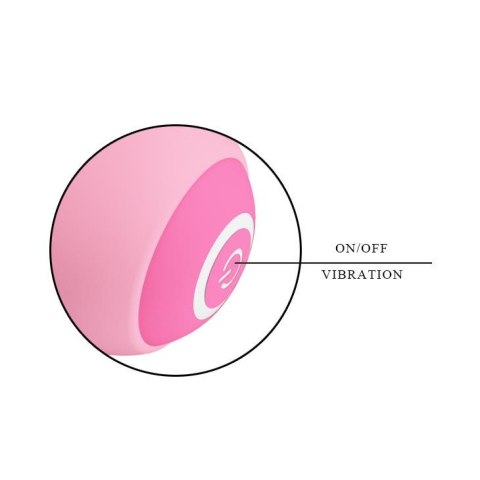 4 Pretty Love 2 WIBRATOR - ZACHARY USB 22 function 4 Pretty Love 2 WIBRATOR - ZACHARY USB 22 function