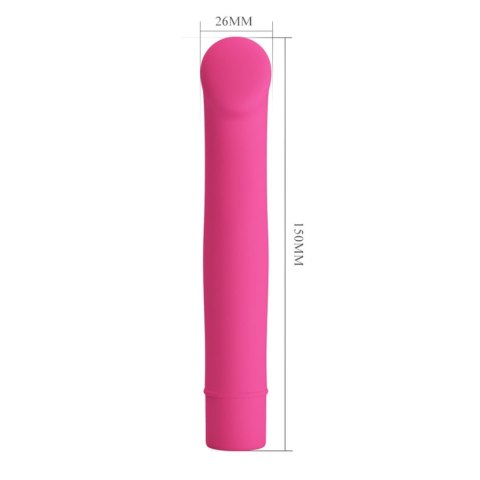4 Pretty Love 2 WIBRATOR- Bogey, 20 vibration functions 4 Pretty Love 2 WIBRATOR- Bogey, 20 vibration functions