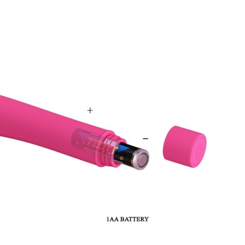 4 Pretty Love 2 WIBRATOR- Bogey, 20 vibration functions 4 Pretty Love 2 WIBRATOR- Bogey, 20 vibration functions