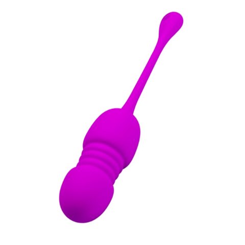 Pretty Love PRETTY LOVE - Callie, 12 vibration functions Memory function 12 thrusting settings Pretty Love PRETTY LOVE - Callie, 12 vibration functions Memory function 12 thrusting settings