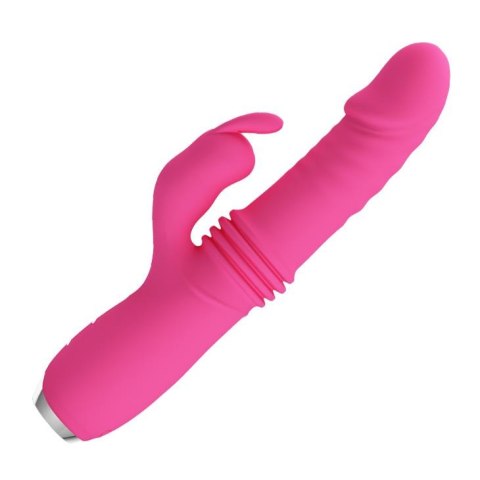 4 Pretty Love 2 WIBRATOR - DOROTHY USB 3 Thrusting 22 Vibration
