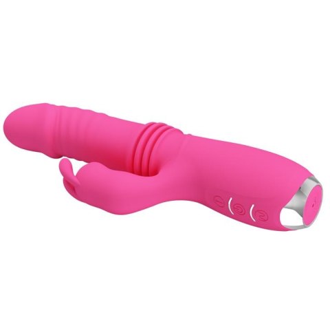 4 Pretty Love 2 WIBRATOR - DOROTHY USB 3 Thrusting 22 Vibration