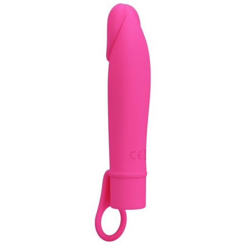 4 Pretty Love 2 WIBRATOR - XIUHCOATL 20 function vibrations 4 Pretty Love 2 WIBRATOR - XIUHCOATL 20 function vibrations