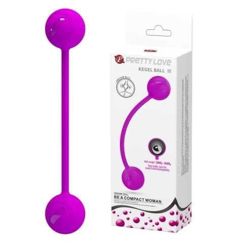 Pretty Love PRETTY LOVE -KEGEL BALL III Pretty Love PRETTY LOVE -KEGEL BALL III