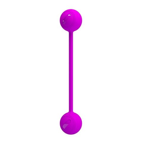 Pretty Love PRETTY LOVE -KEGEL BALL III Pretty Love PRETTY LOVE -KEGEL BALL III