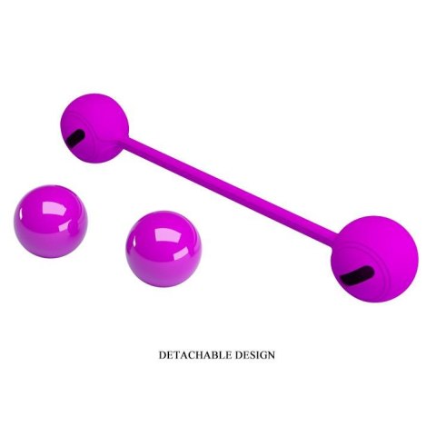 Pretty Love PRETTY LOVE -KEGEL BALL III Pretty Love PRETTY LOVE -KEGEL BALL III