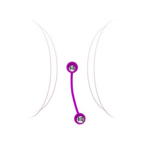Pretty Love PRETTY LOVE -KEGEL BALL III Pretty Love PRETTY LOVE -KEGEL BALL III