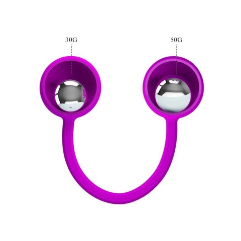 Pretty Love PRETTY LOVE -KEGEL BALL III Pretty Love PRETTY LOVE -KEGEL BALL III