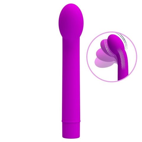 4 Pretty Love 2 WIBRATOR - Logan 20 Function 4 Pretty Love 2 WIBRATOR - Logan 20 Function