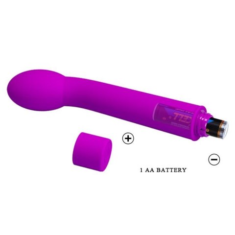 4 Pretty Love 2 WIBRATOR - Logan 20 Function 4 Pretty Love 2 WIBRATOR - Logan 20 Function