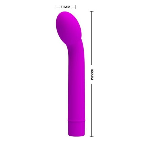 4 Pretty Love 2 WIBRATOR - Logan 20 Function 4 Pretty Love 2 WIBRATOR - Logan 20 Function