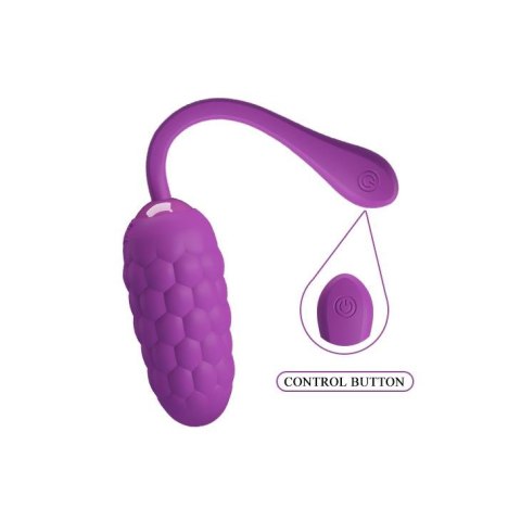 Pretty Love PRETTY LOVE - MARINA EGG Purple Pretty Love PRETTY LOVE - MARINA EGG Purple