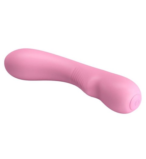 4 Pretty Love 2 WIBRATOR - MATT Lila 22 function vibrations 4 Pretty Love 2 WIBRATOR - MATT Lila 22 function vibrations