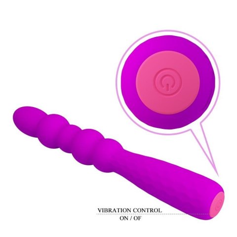 4 Pretty Love 2 WIBRATOR - MONROE 22 function USB 4 Pretty Love 2 WIBRATOR - MONROE 22 function USB