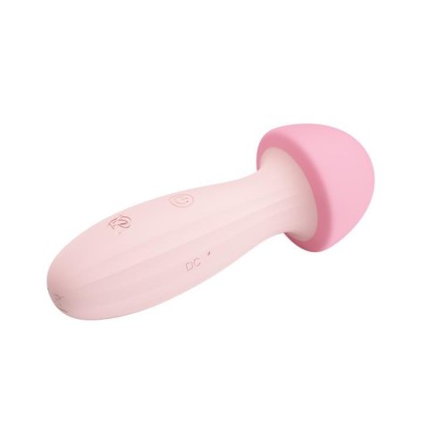 4 Pretty Love 2 WIBRATOR - MUSHROOM 22 function vibrations 4 Pretty Love 2 WIBRATOR - MUSHROOM 22 function vibrations