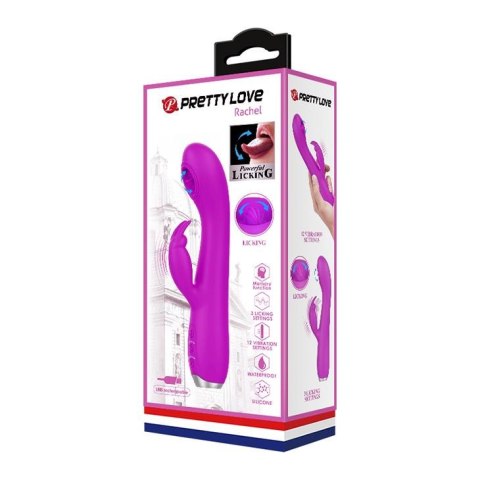 4 Pretty Love 2 WIBRATOR - RACHEL 3 LICKING 22 VIBRATION 4 Pretty Love 2 WIBRATOR - RACHEL 3 LICKING 22 VIBRATION