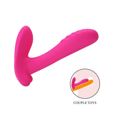 4 Pretty Love 2 WIBRATOR -REMOTE CONTROL MASSAGER, 22 vibration functions Wireless remote control 4 Pretty Love 2 WIBRATOR -REMOTE CONTROL MASSAGER, 22 vibration functions Wireless remote control