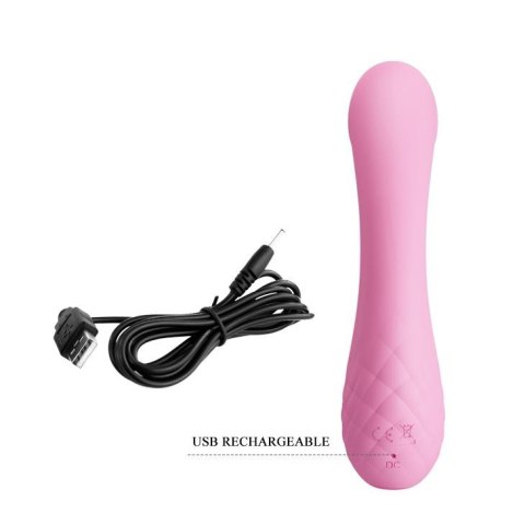 4 Pretty Love 2 WIBRATOR - RON Lila 22 function vibrations 4 Pretty Love 2 WIBRATOR - RON Lila 22 function vibrations