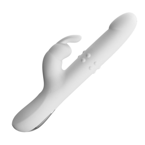 4 Pretty Love 2 WIBRATOR - Reese, 22 vibration functions 4 rotation functions 4 thrusting settings 4 Pretty Love 2 WIBRATOR - Reese, 22 vibration functions 4 rotation functions 4 thrusting settings