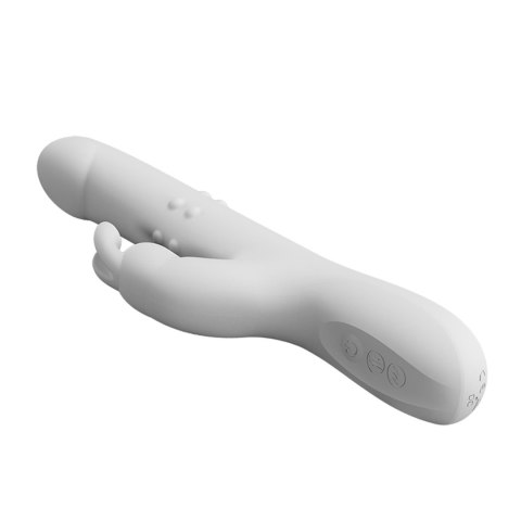 4 Pretty Love 2 WIBRATOR - Reese, 22 vibration functions 4 rotation functions 4 thrusting settings 4 Pretty Love 2 WIBRATOR - Reese, 22 vibration functions 4 rotation functions 4 thrusting settings