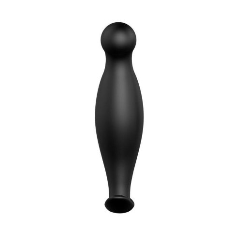 Pretty Love Korek analny, plug - SPECIAL ANAL STIMULATION Pretty Love Korek analny, plug - SPECIAL ANAL STIMULATION