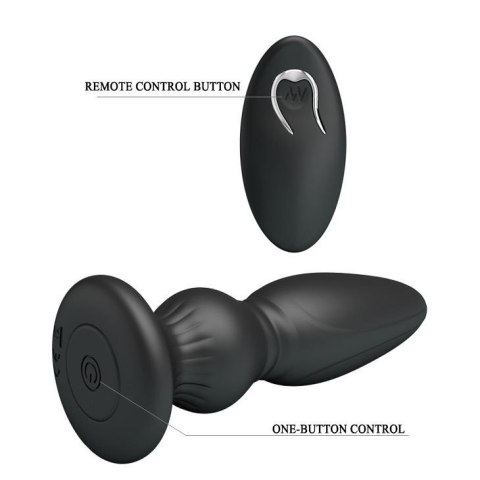 Mr. Play MR PLAY - POWERFULL VIBRATING Mr. Play MR PLAY - POWERFULL VIBRATING