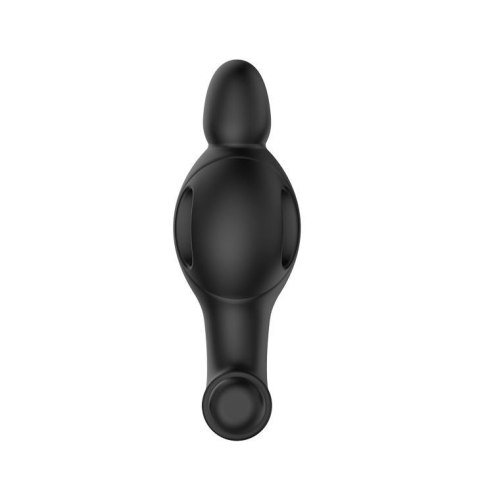 Mr. Play MR PLAY - SILICONE VIBRATING ANAL plug, korek analny Mr. Play MR PLAY - SILICONE VIBRATING ANAL plug, korek analny