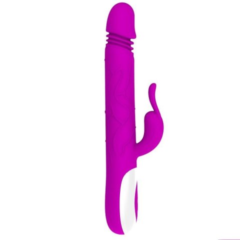 4 Pretty Love 2 WIBRATOR - ADRIAN USB 4 rot; 22 vibration 4 Pretty Love 2 WIBRATOR - ADRIAN USB 4 rot; 22 vibration
