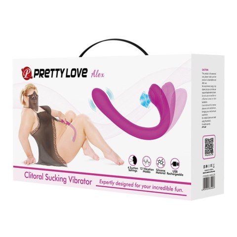 4 Pretty Love 2 WIBRATOR-Alex 4 Pretty Love 2 WIBRATOR-Alex