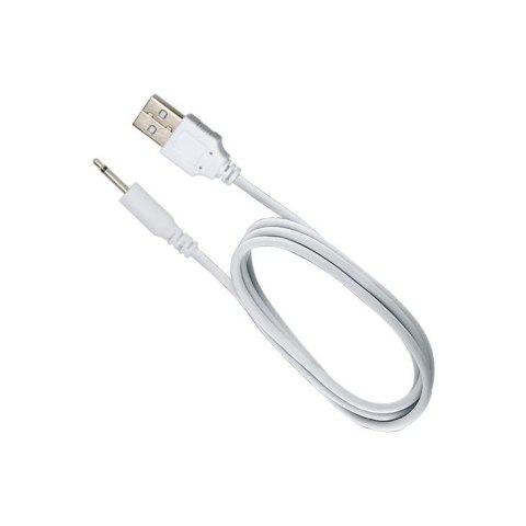 4 Pretty Love 2 WIBRATOR - CURTIS fioletowy 7 VIBRATION USB