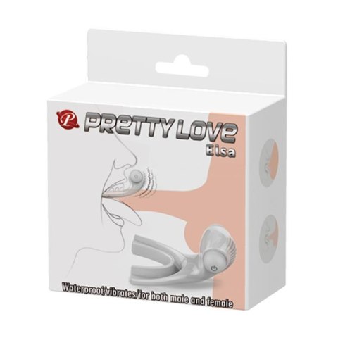 4 Pretty Love 2 WIBRATOR -ELSA, Vibration 4 Pretty Love 2 WIBRATOR -ELSA, Vibration