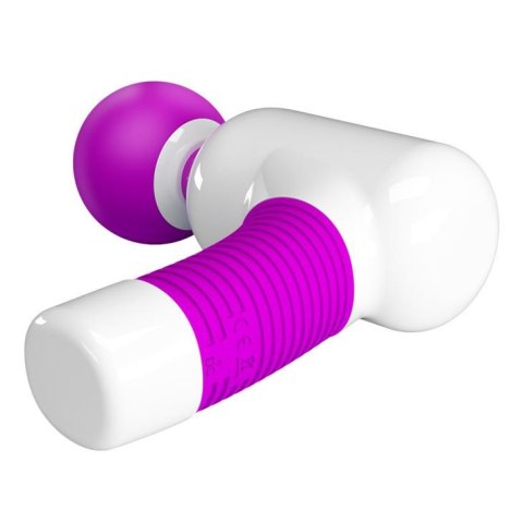 4 Pretty Love 2 WIBRATOR -MAGIC GUN 7 vibration functions 5 levels of speed control 4 Pretty Love 2 WIBRATOR -MAGIC GUN 7 vibration functions 5 levels of speed control